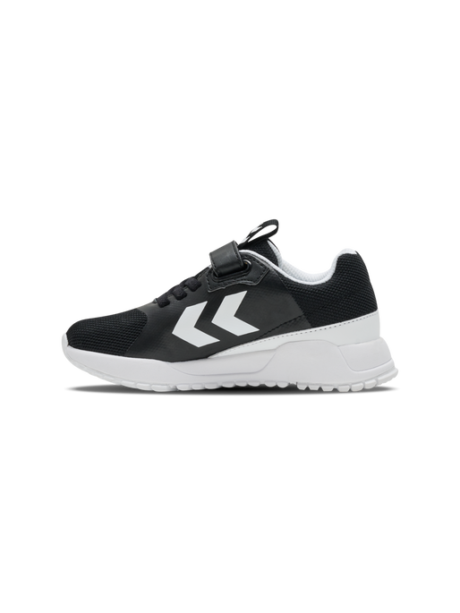 OMNI1 JR VC, BLACK OMNI1 JR VC, BLACK, packshot