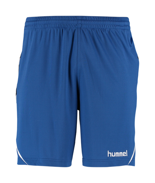 AUTH. CHARGE POLY SHORTS, 7045, packshot