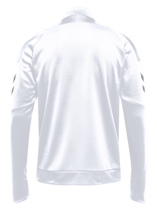 TECH MOVE POLY ZIP JACKET, 9001, packshot