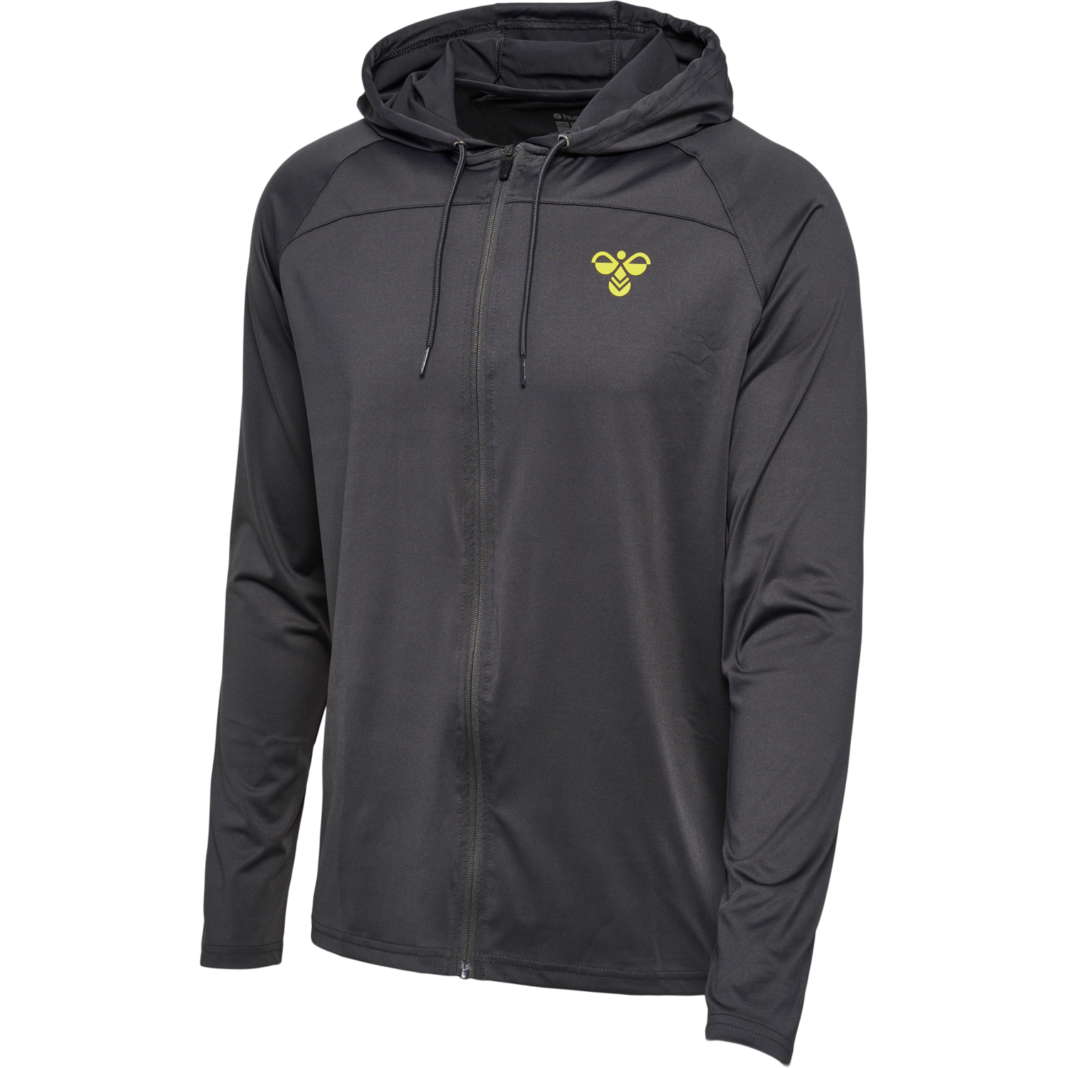 hmlGG12 TRAINING HOODIE, 2162, packshot