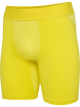 BLAZING YELLOW