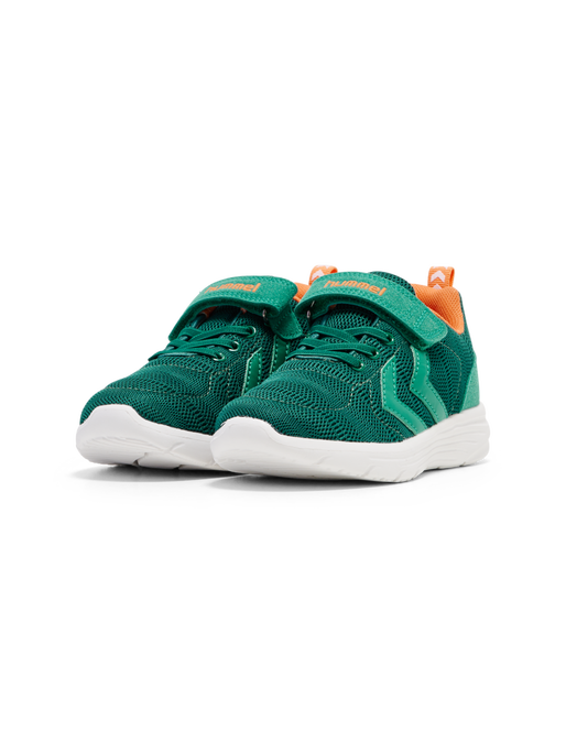 PACE JR, !EVERGREEN, packshot