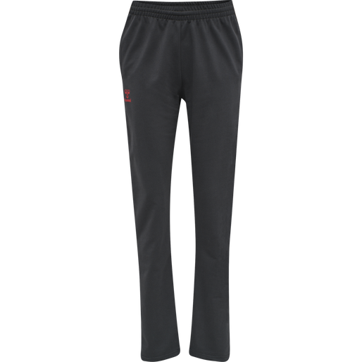 hmlACTION COTTON PANTS WOMAN, 2367, packshot