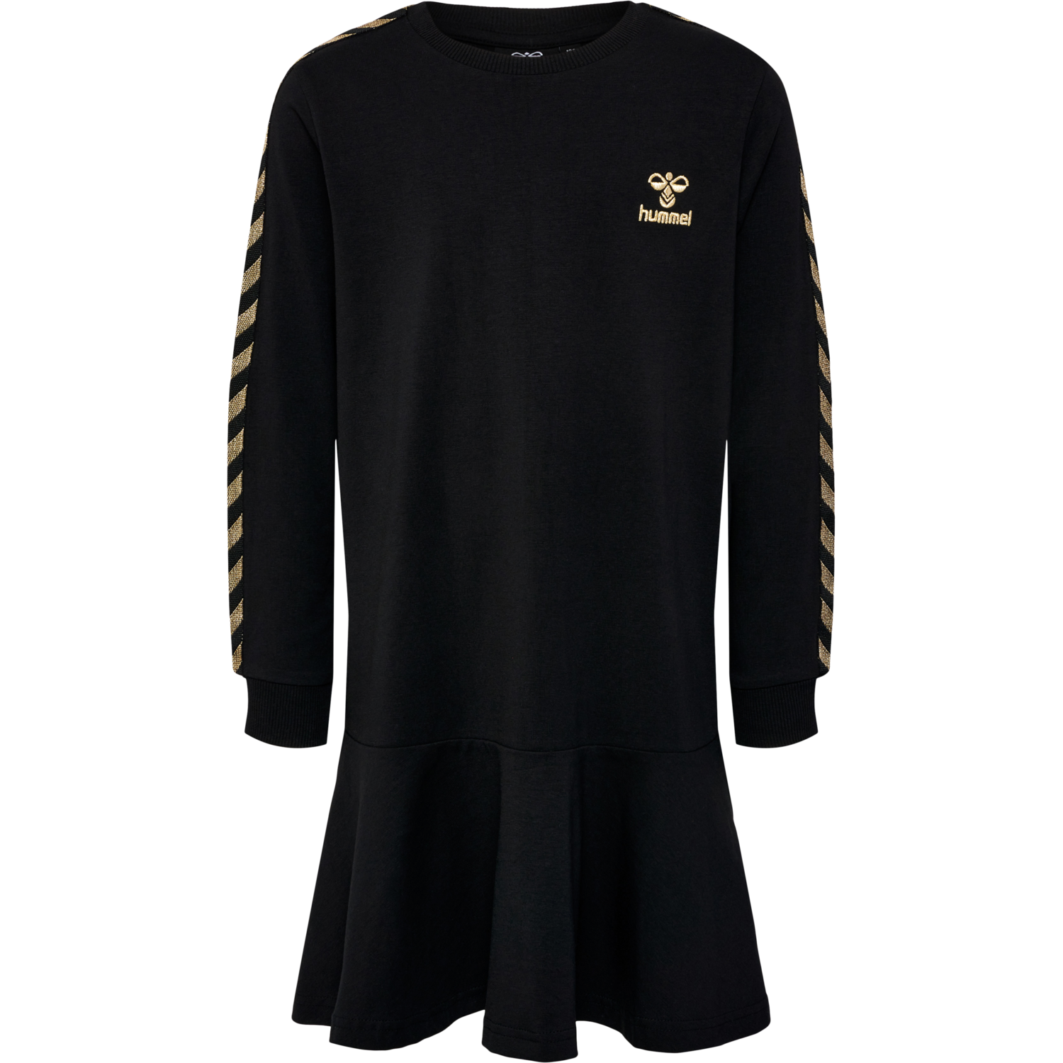 hmlEVELYN DRESS L/S, 2001, packshot