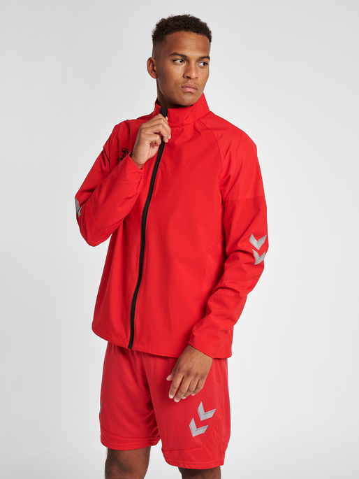 Hummel cheap jacket price