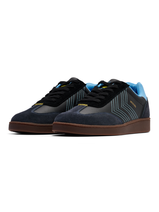 VM78 CPH EL PASO, ANTHRACITE/ALASKAN BLUE VM78 CPH EL PASO, ANTHRACITE/ALASKAN BLUE, packshot