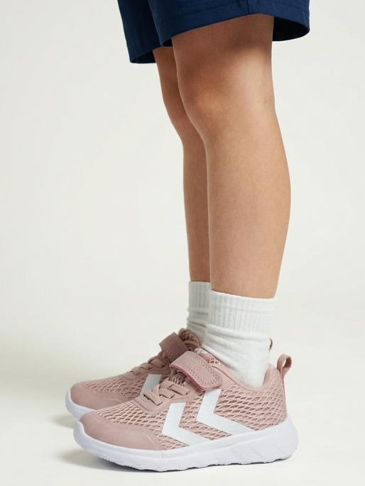 ACTUS ML RECYCLED INFANT, BURNISHED LILAC, model