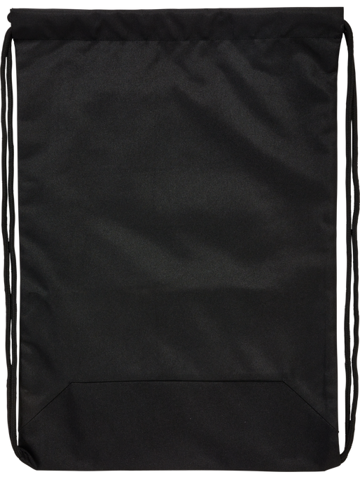 hmlCORE 2.0 GYM BAG, BLACK, packshot