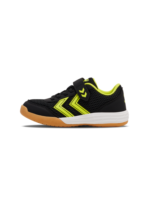 MULTIPLAY FLEX VC JR, BLACK, packshot