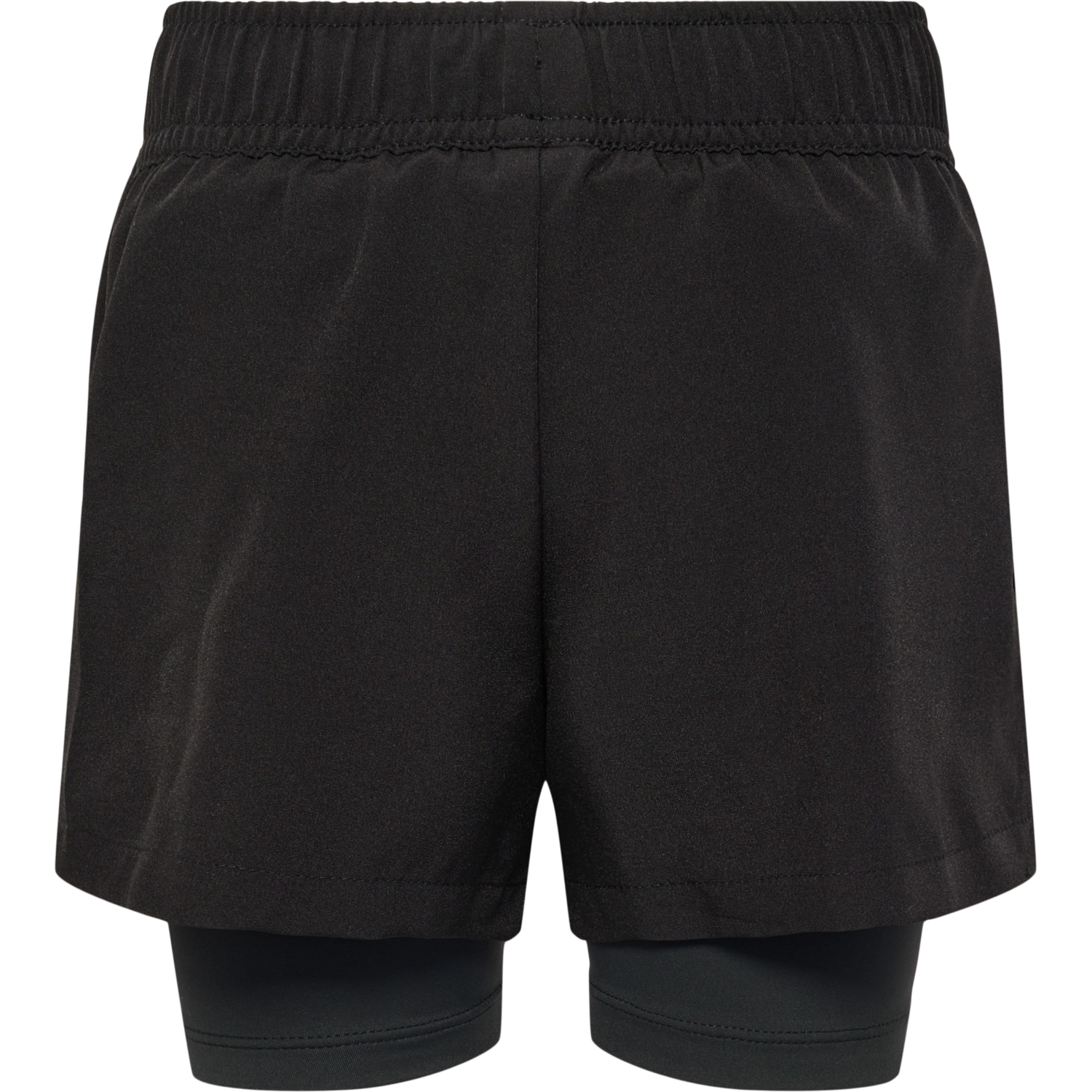 hmlPURE 2-IN-1 SHORTS, 2001, packshot