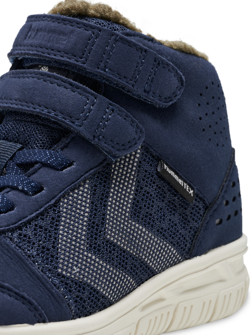 CROSSLITE WINTER MID TEX JR, BLACK IRIS, packshot