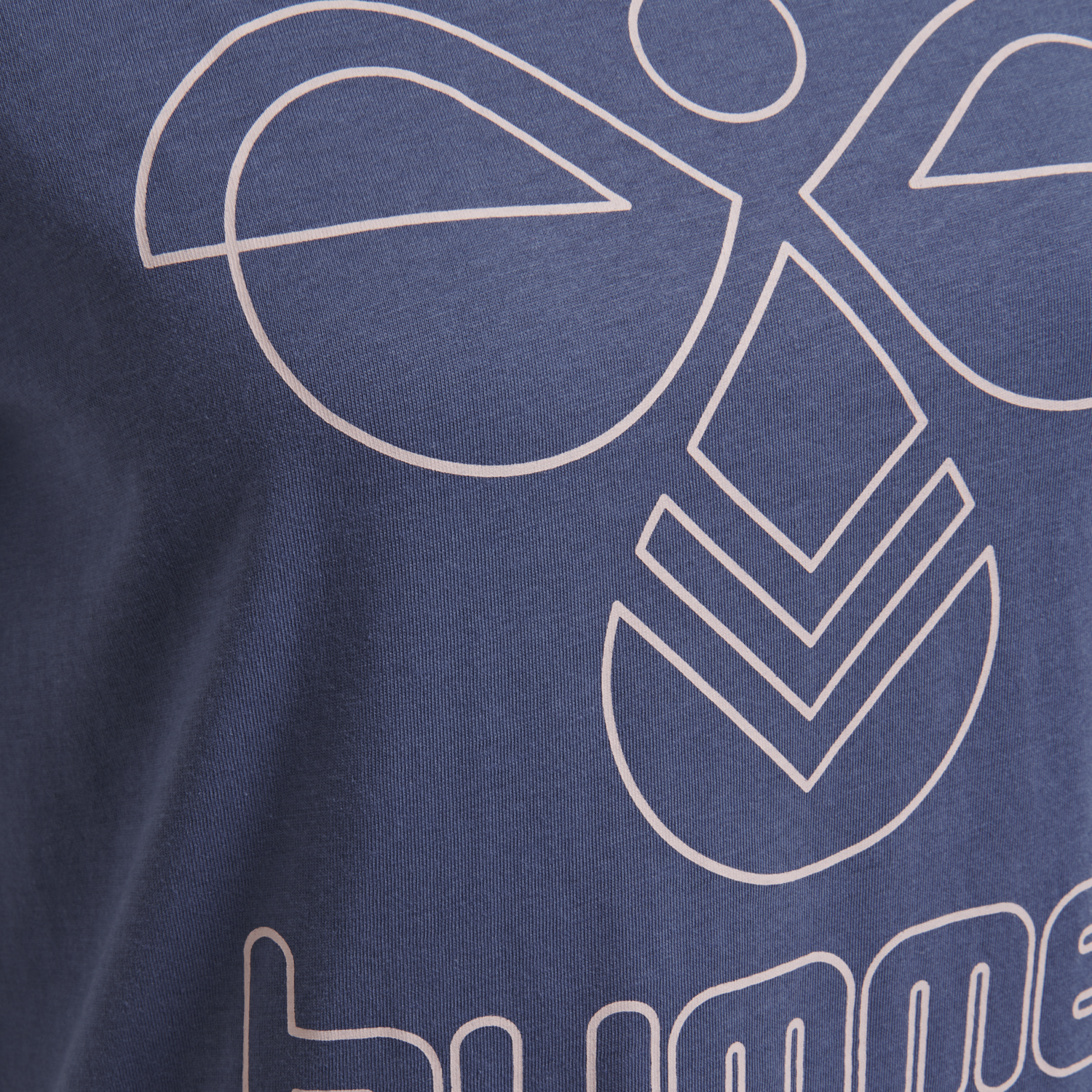 hmlROSE T-SHIRT S/S, 8246, packshot