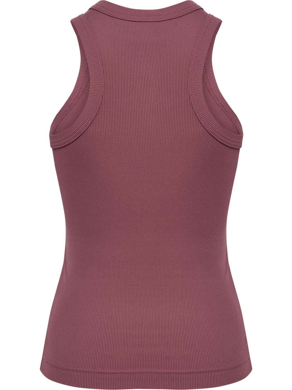 hmlPULSE RIB TANK TOP, NOCTURNE, packshot