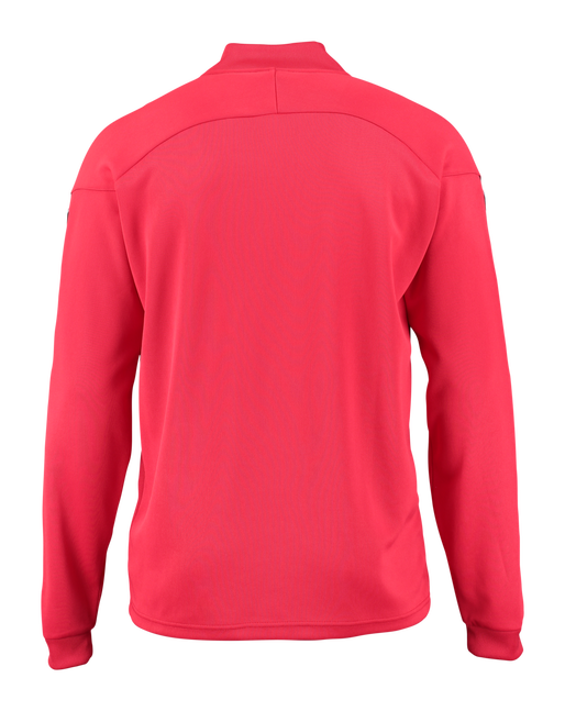 AUTH. CHARGE POLY ZIP JACKET, 3062, packshot