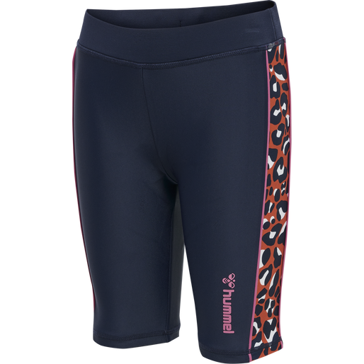 hmlTARNI SWIM SHORTS, 1009, packshot