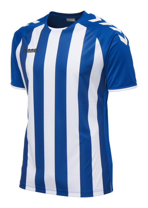 CORE STRIPED SS JERSEY, 7691, packshot