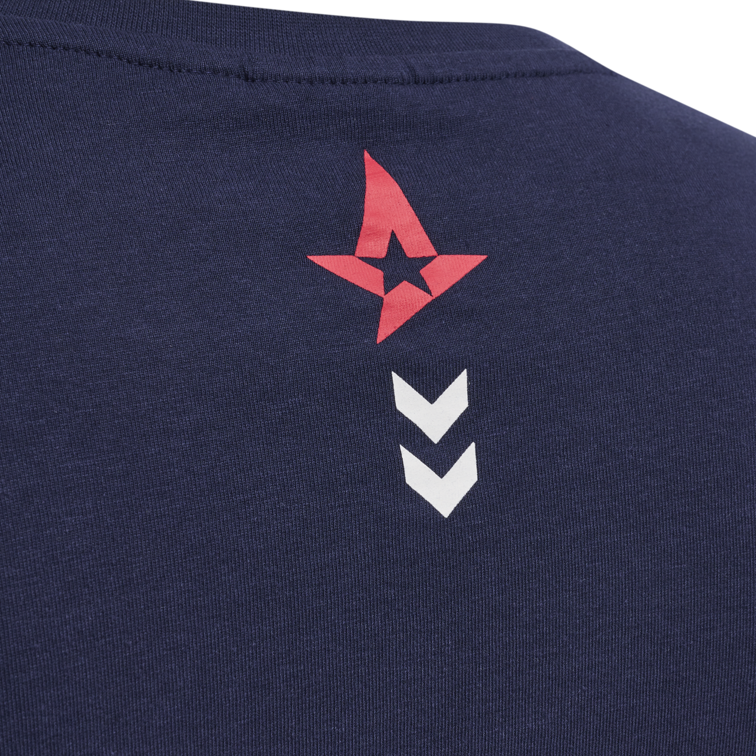 ASTRALIS 21/22 T-SHIRT L/S, 7026, packshot