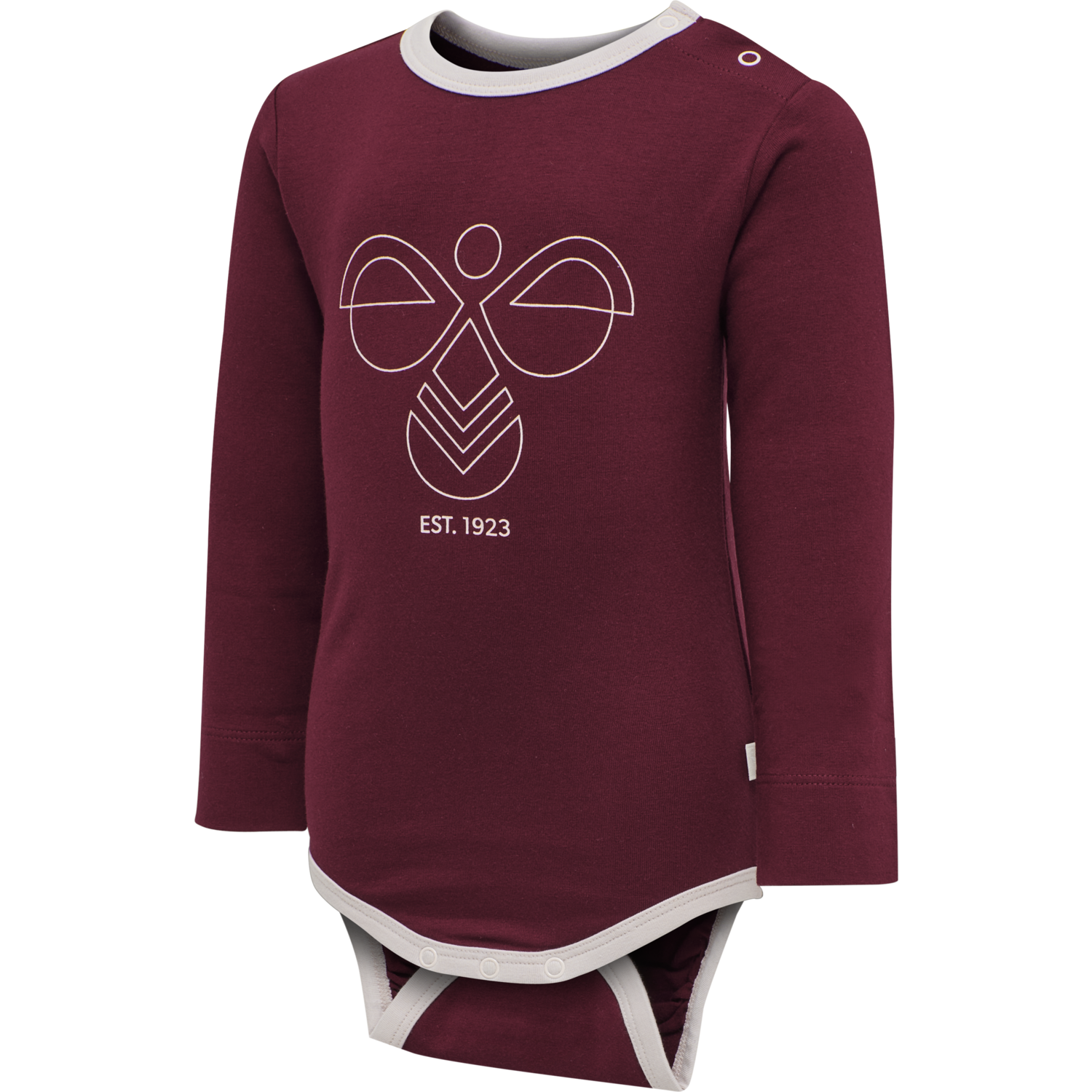 hmlHEAVENLY BODY L/S, 3661, packshot