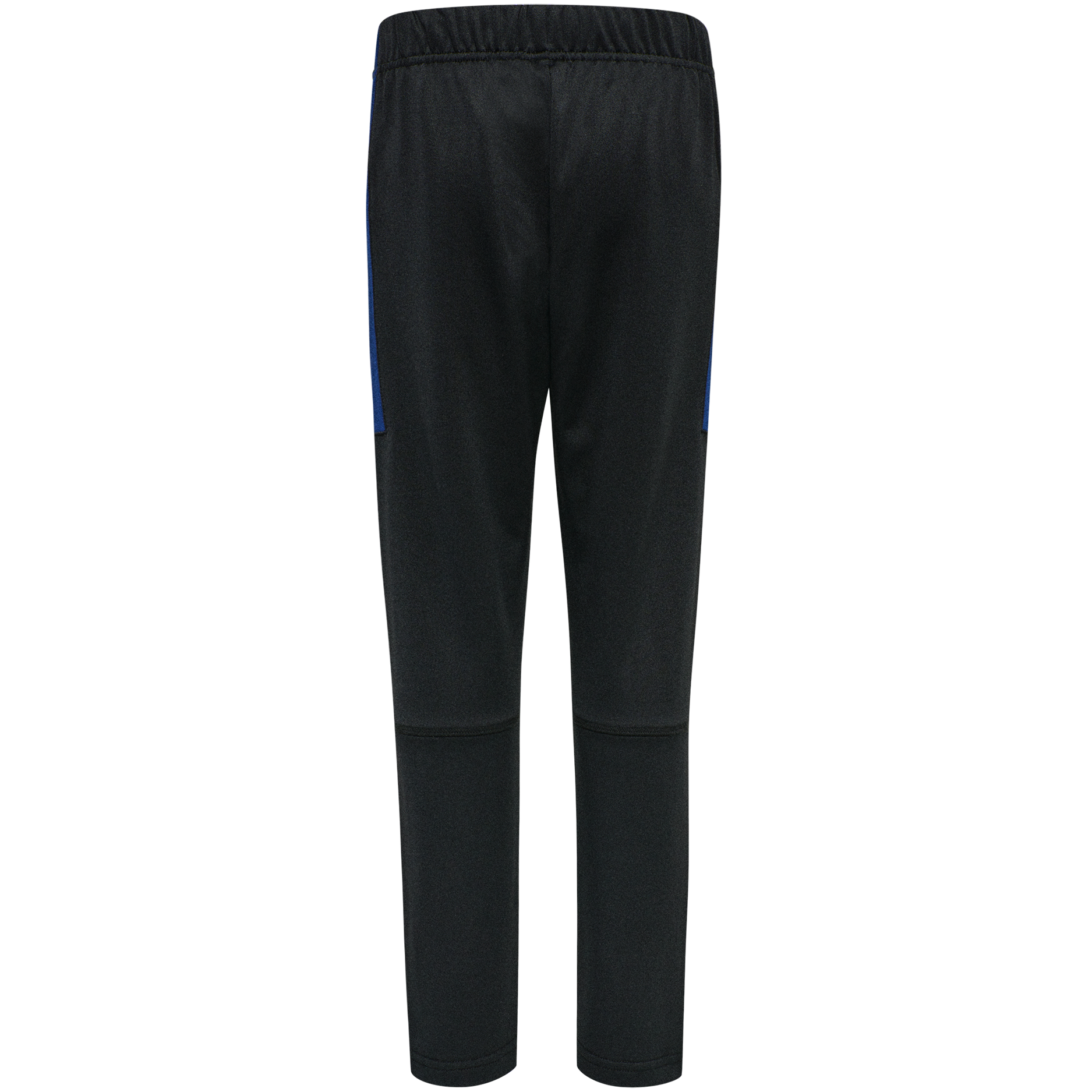 hmlMEGA FOOTBALL SET, ESTATE BLUE, packshot