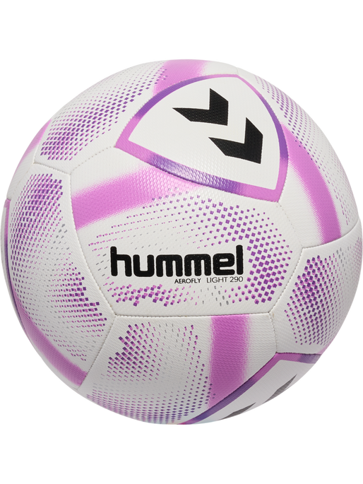 hmlAEROFLY LIGHT 290, WHITE/PURPLE, packshot