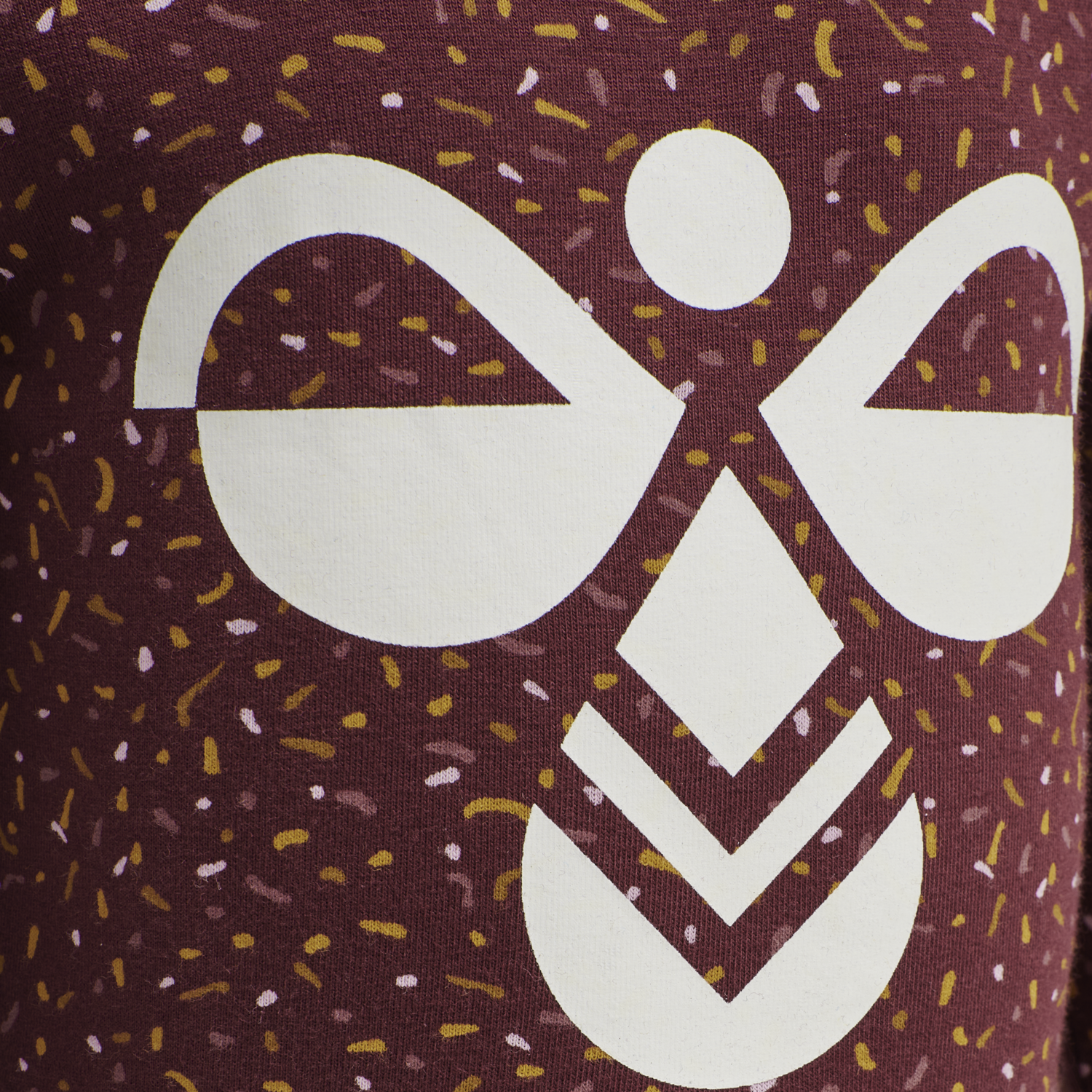 hmlSPRINKLE BODY L/S, 3118, packshot