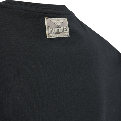 hmlGRAPHIC T-SHIRT, 2001, packshot