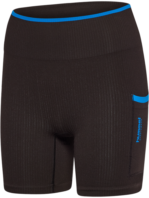 hmlKNITTED WOMENS  SHORT TIGHTS, AFTER DARK hmlKNITTED WOMENS  SHORT TIGHTS, AFTER DARK, packshot