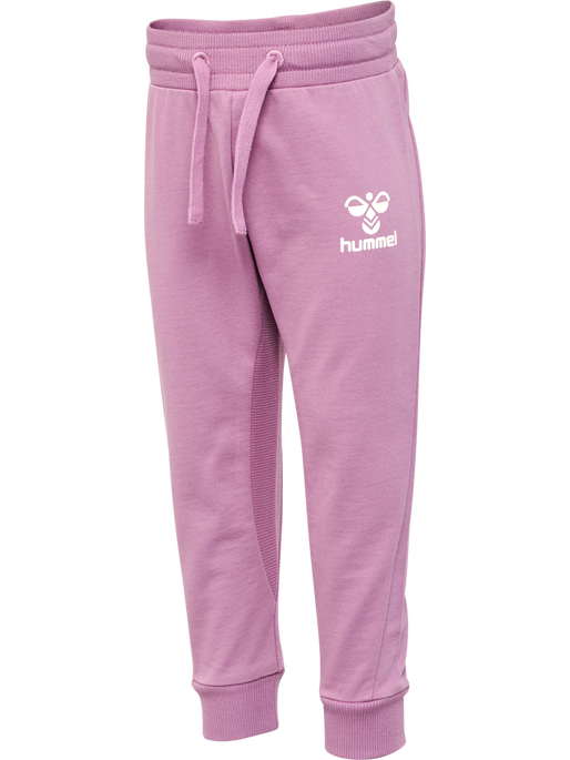 hmlAPPLE PANTS, VALERIAN, packshot