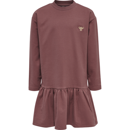 hmlSIGRID DRESS, 4162, packshot