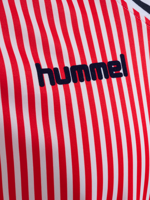 DBU 86 REPLICA JERSEY S/S, WHITE DBU 86 REPLICA JERSEY S/S, WHITE, packshot