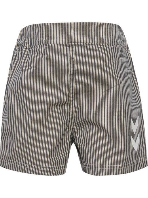 hmlCORSI SHORTS, BLACK IRIS hmlCORSI SHORTS, BLACK IRIS, packshot