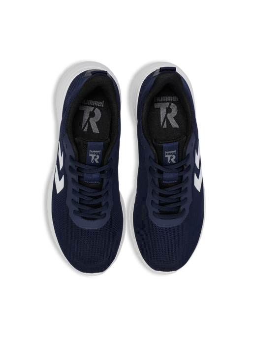 REACH TR BREATHER, NAVY, packshot