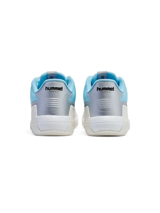 ALGIZ LTD, WHITE/MULTICOLOR, packshot