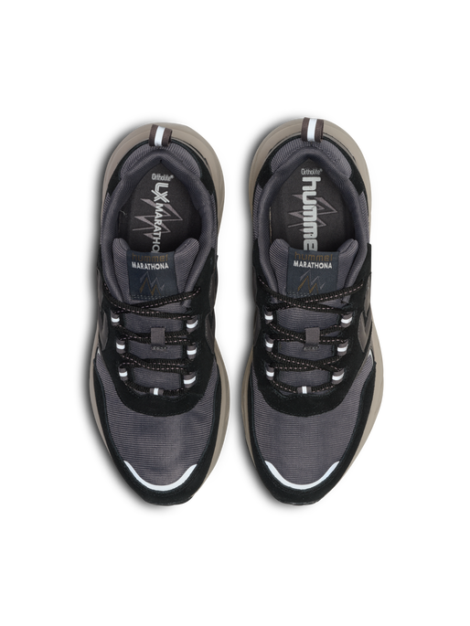 MARATHONA REACH LX WT, BLACK/MAGNET, packshot