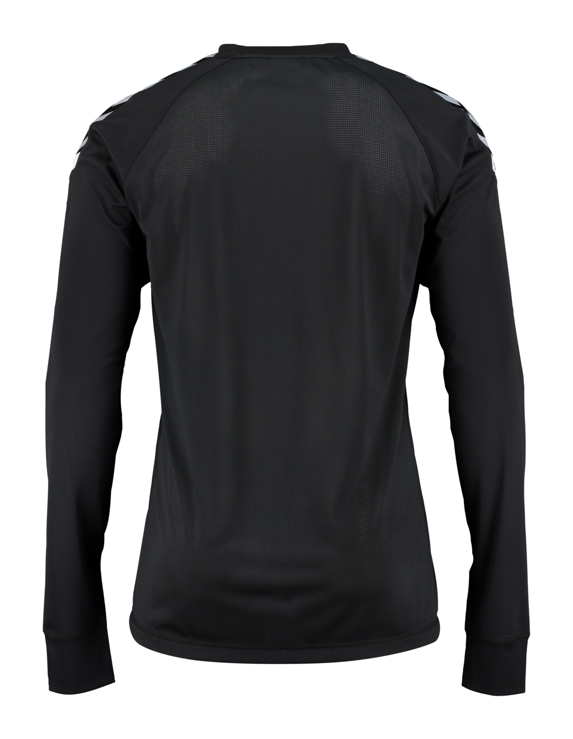 AUTH. CHARGE LS POLY JERSEY, 2001, packshot