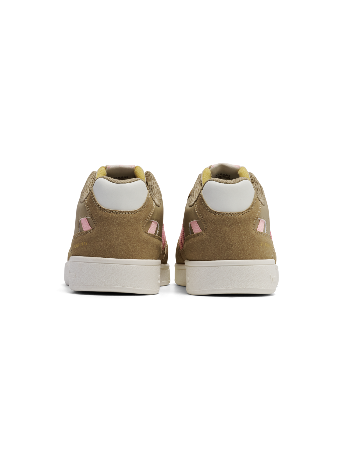 ST. POWER PLAY SP, CORNSTALK, packshot