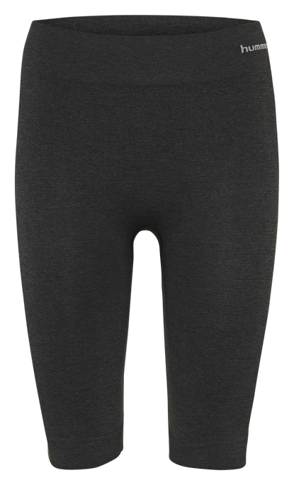 hmlCI SEAMLESS CYCLING SHORTS, 1502, packshot