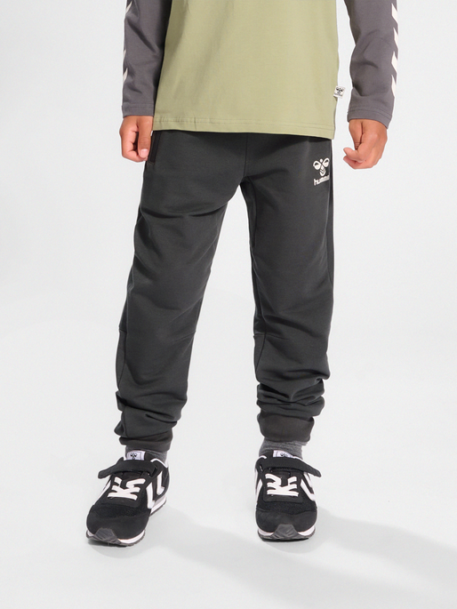 Hummel sale track pants