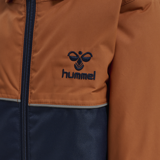hmlSNOOPY TEX SNOWSUIT, SIERRA hmlSNOOPY TEX SNOWSUIT, SIERRA, packshot