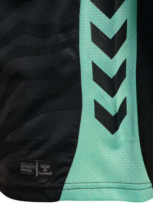 RBB 25/26 THIRD JERSEY S/S KIDS, BLACK, packshot