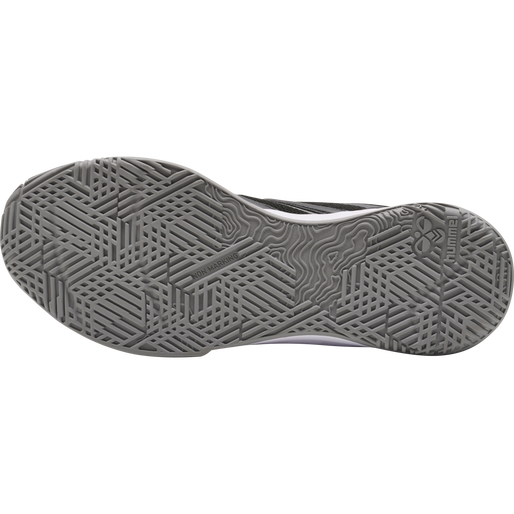 INVENTUS OFF COURT REACH LX, BLACK, packshot