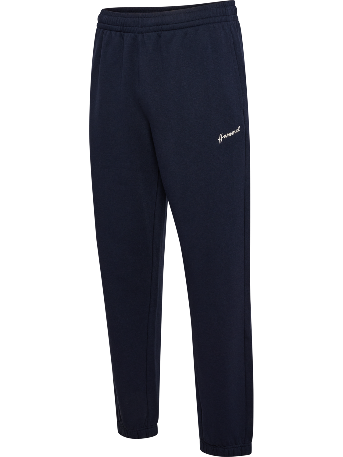 hmlCLUB SWEATPANTS, NIGHT SKY, packshot