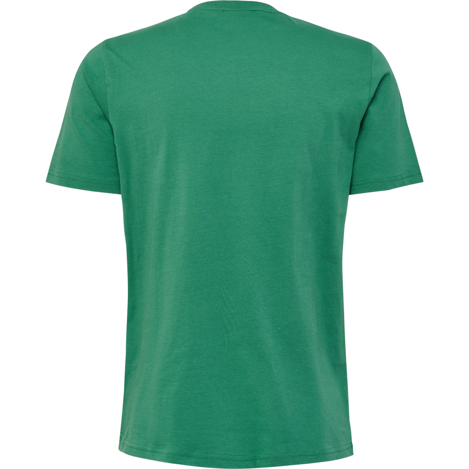 hmlLGC GABE T-SHIRT, FOLIAGE GREEN, packshot