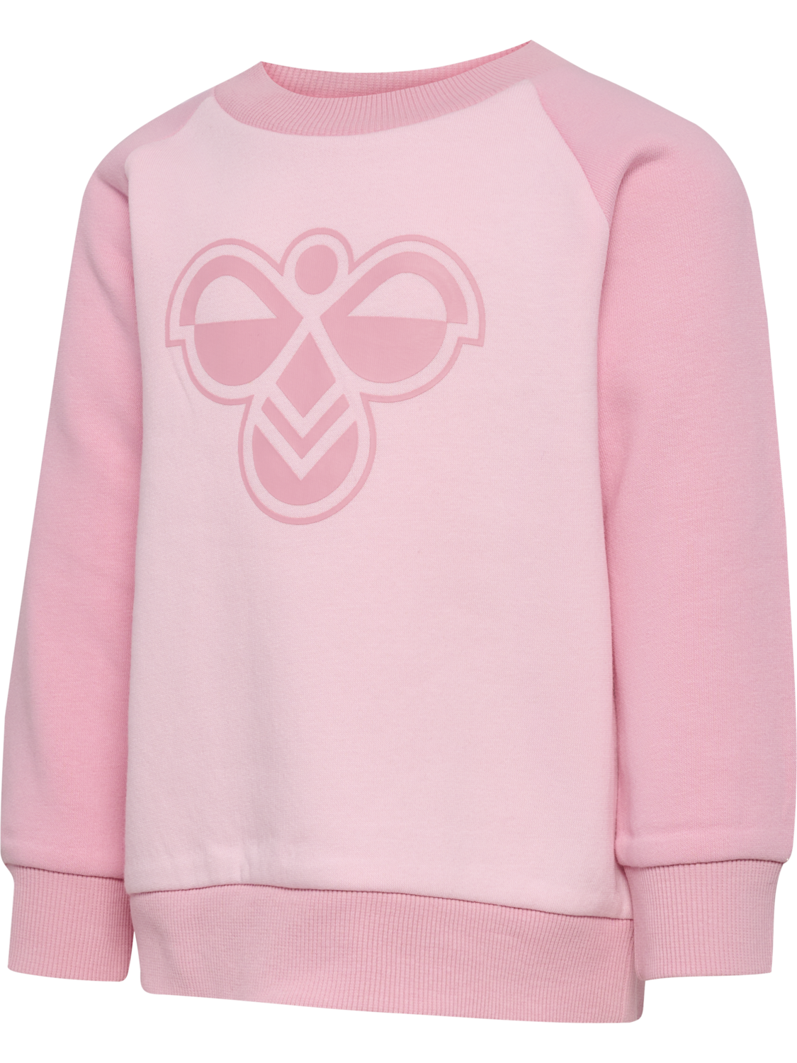 hmlMINI REG BUMBLE SET, PINK NECTAR, packshot