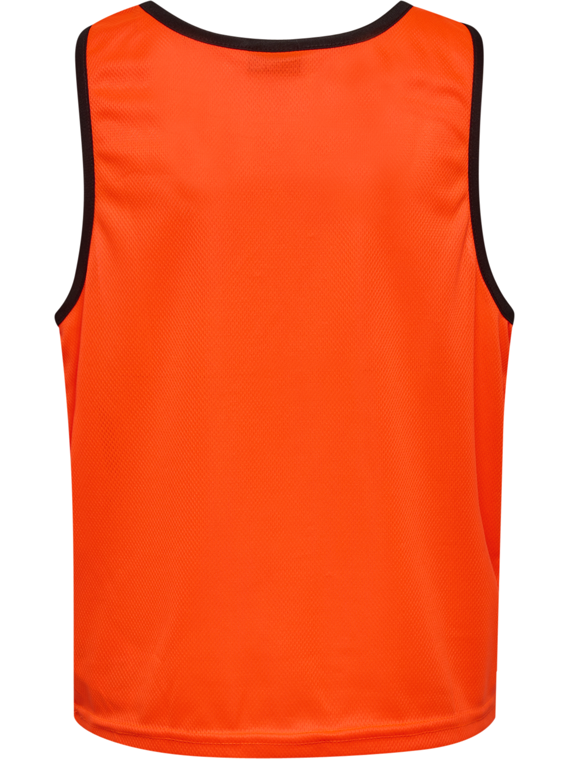 FUNDAMENTAL TRAINING BIB, NEON ORANGE, packshot