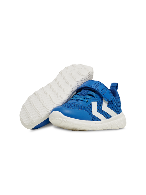 ACTUS RECYCLEDC INFANT, LAPIS BLUE/SAFFRON UNSPONSORED ACTUS RECYCLEDC INFANT, LAPIS BLUE/SAFFRON UNSPONSORED, packshot