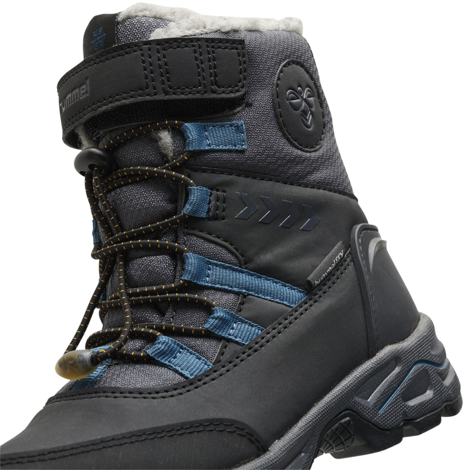 SNOW BOOT TEX JR, 2001, packshot