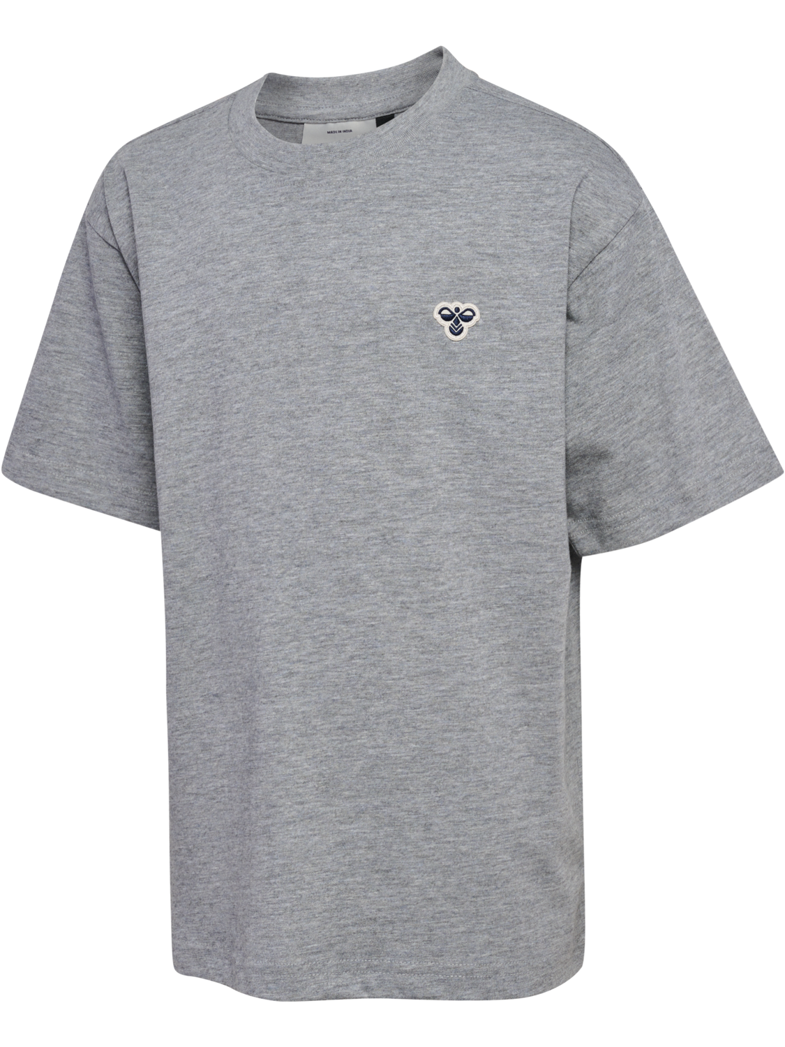 GREY MELANGE
