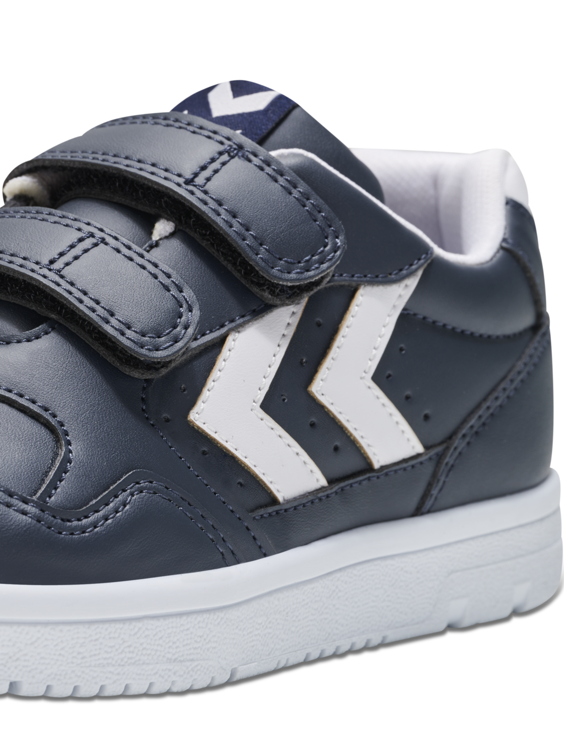 CAMDEN JR, NAVY, packshot