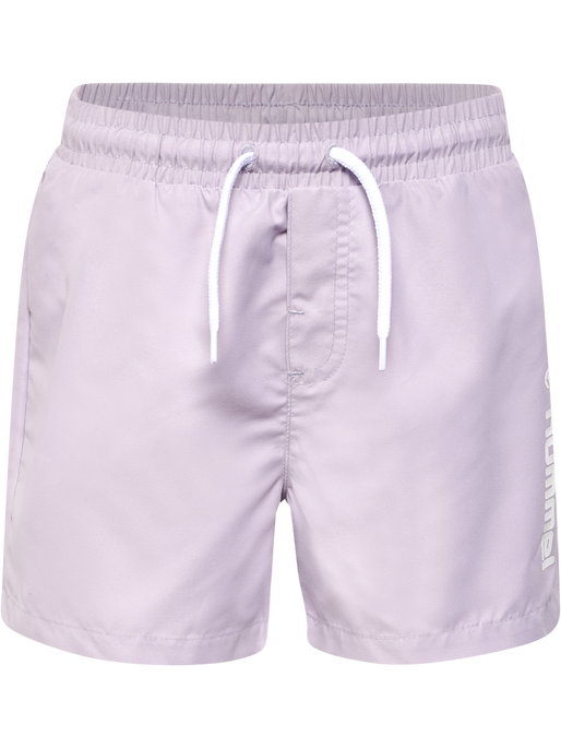 hmlBONDI BOARD SHORTS, ORCHID PETAL, packshot